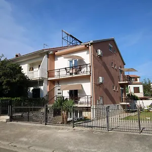 Blue Adria Apartment