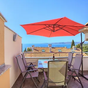 Vall Apartment Krk Town