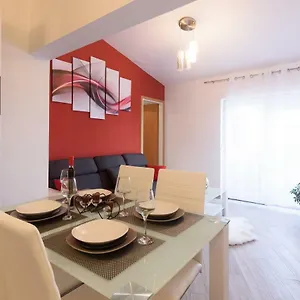 Judita Apartment Zadar
