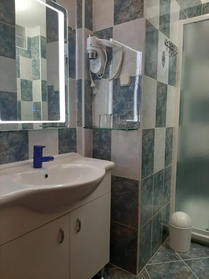 Villa Diana Apartments Porec