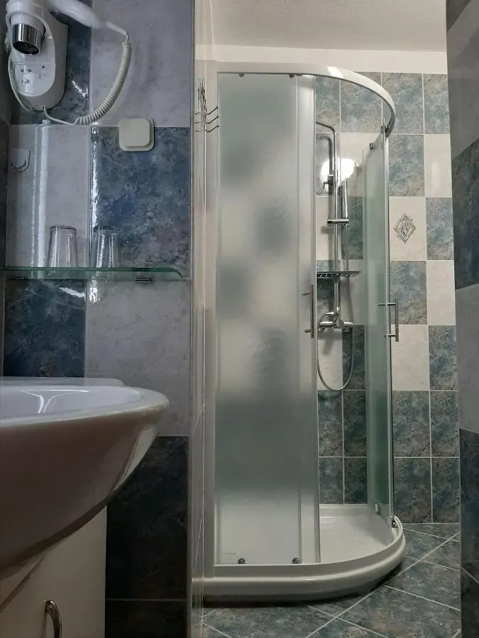 Villa Diana Apartments Porec