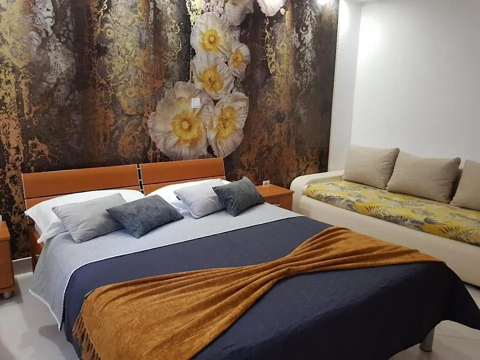 Villa Diana Apartments Porec