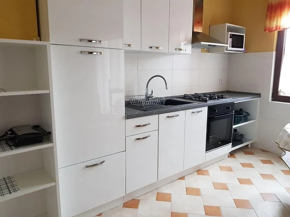 Villa Diana Apartments Porec