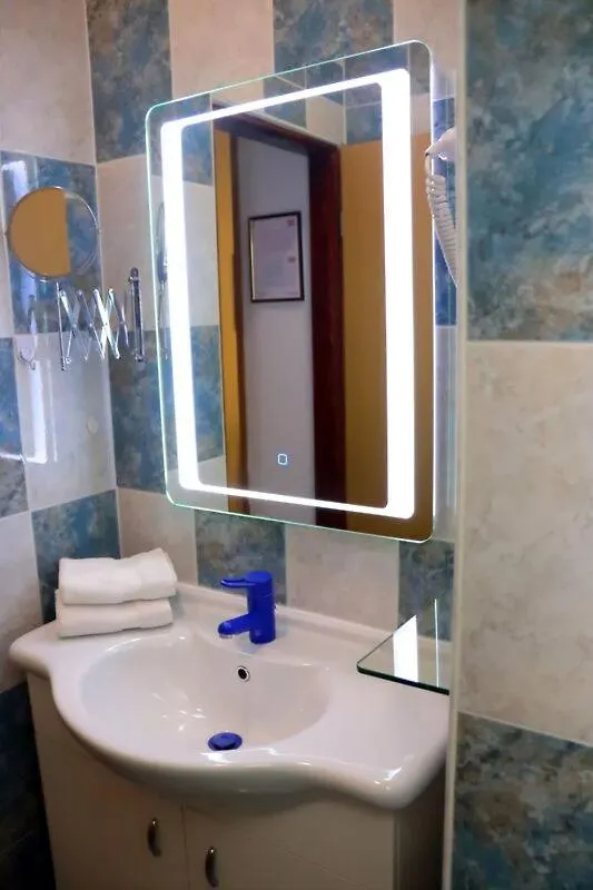 Villa Diana Apartments Porec Croatia
