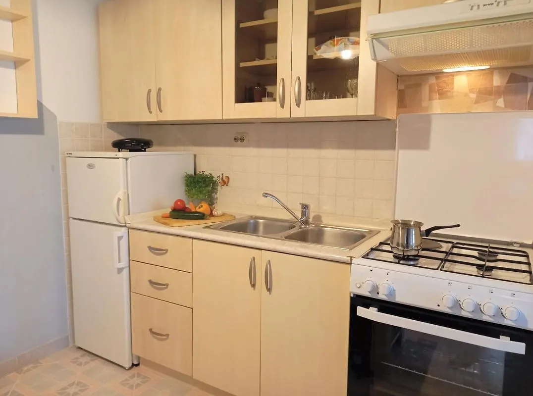 Villa Diana Apartments Porec Croatia