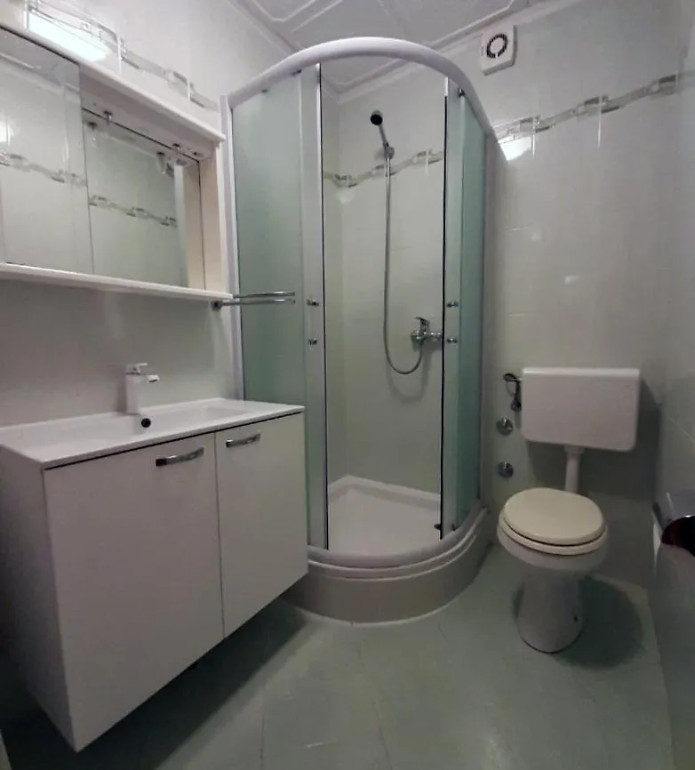 Villa Diana Apartments Porec