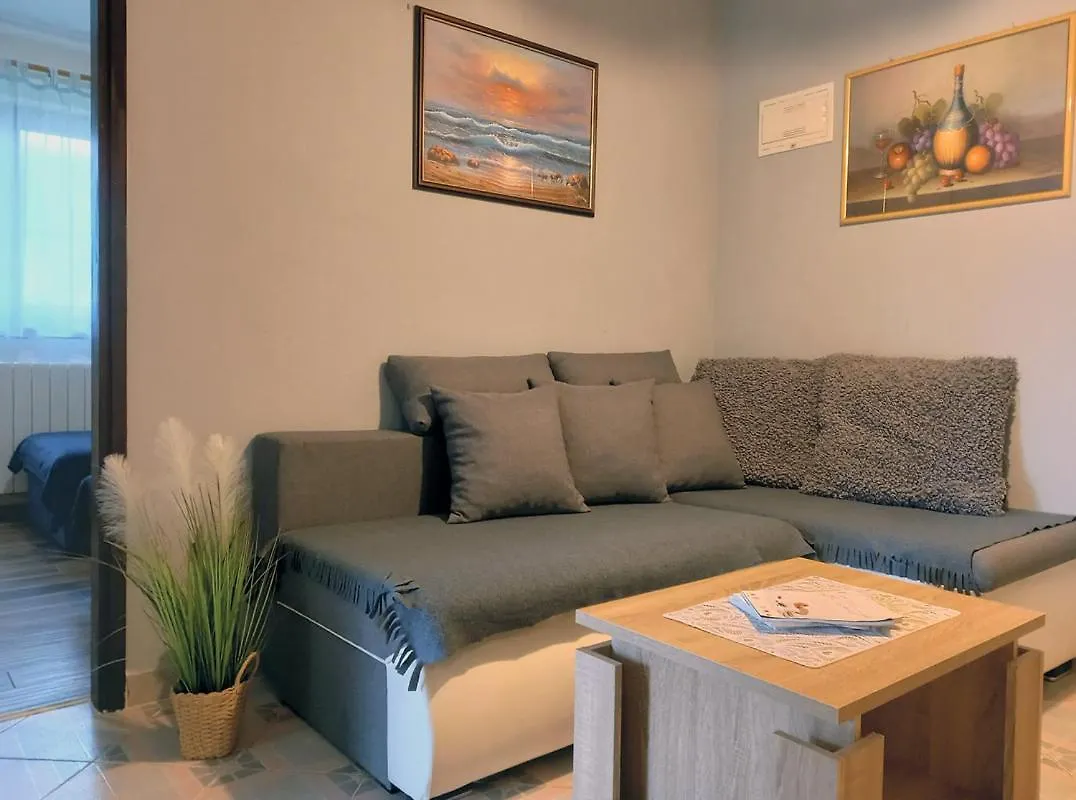 Villa Diana Apartments Porec 0*,  Croatia