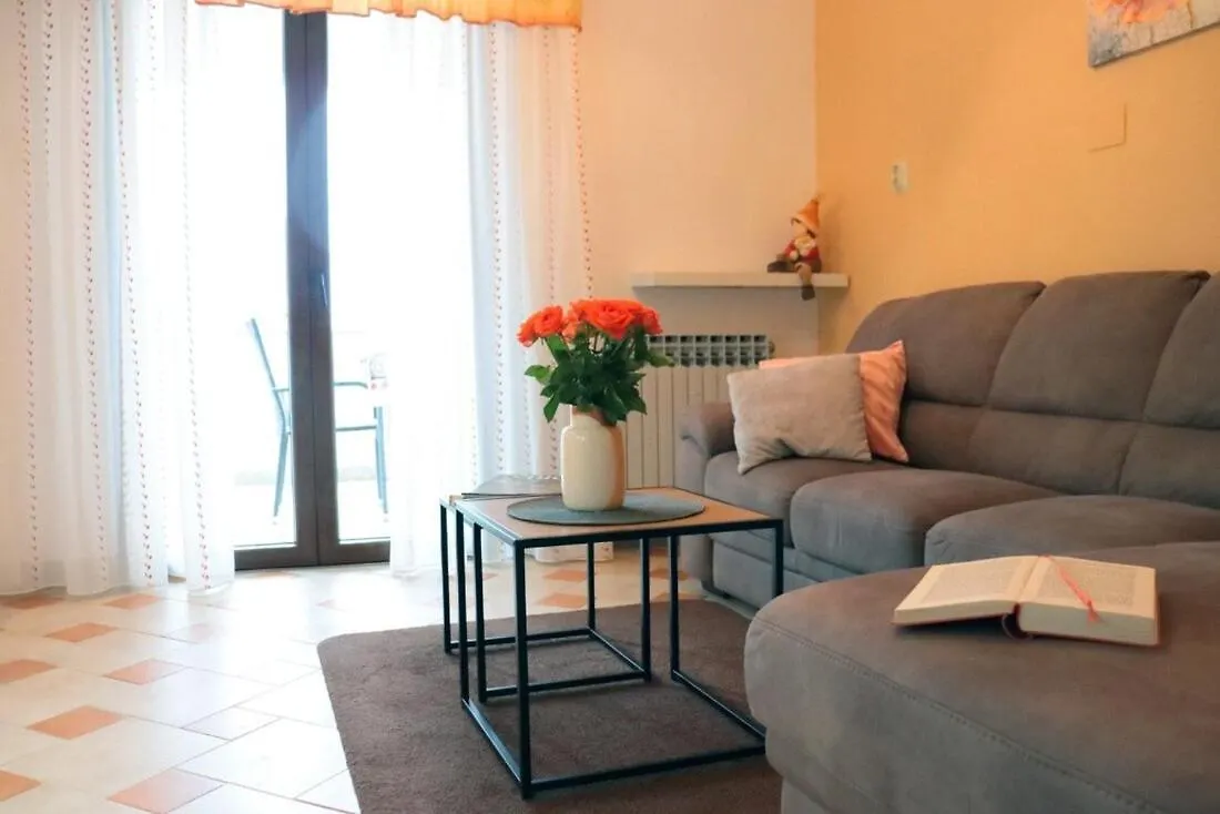 Villa Diana Apartments Porec