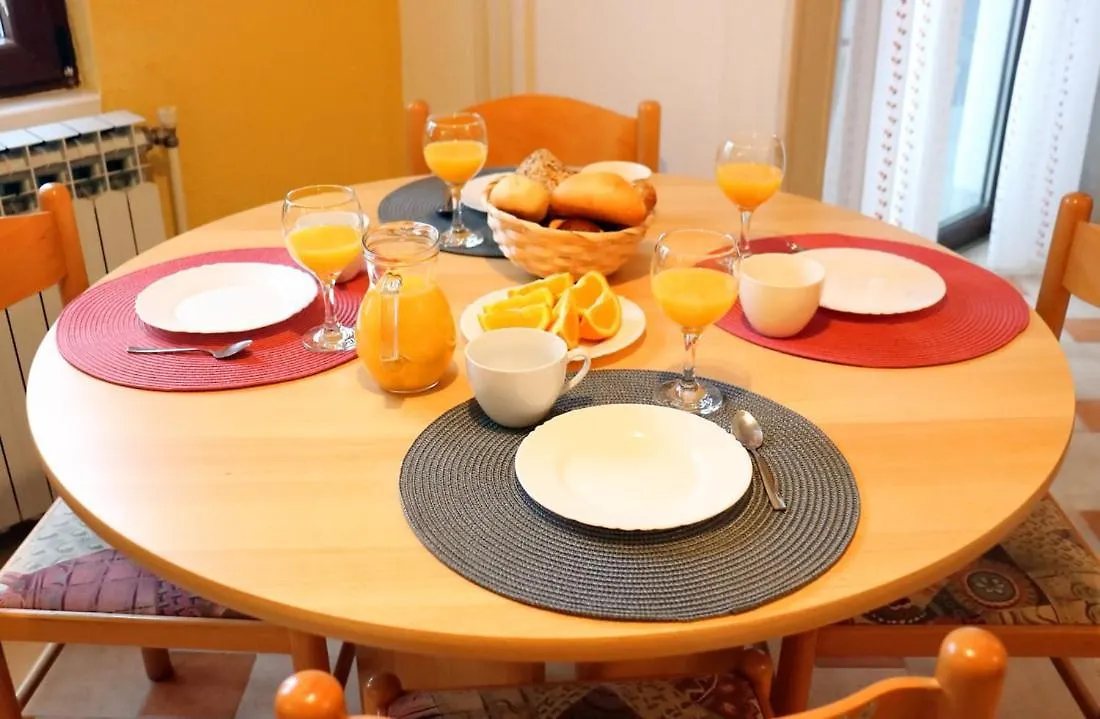 Villa Diana Apartments Porec 0*,
