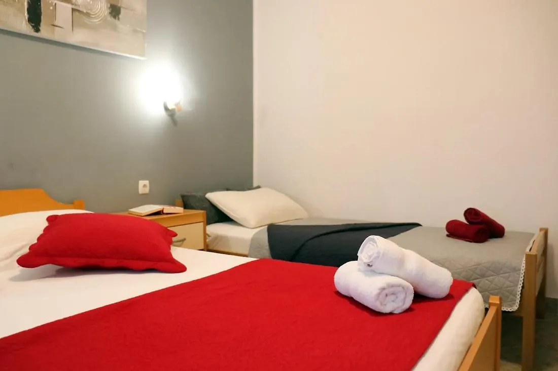 Villa Diana Apartments Porec 0*,  Croatia