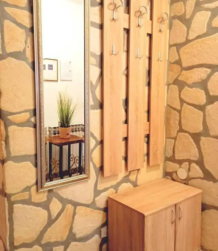 Villa Diana Apartments Porec Croatia