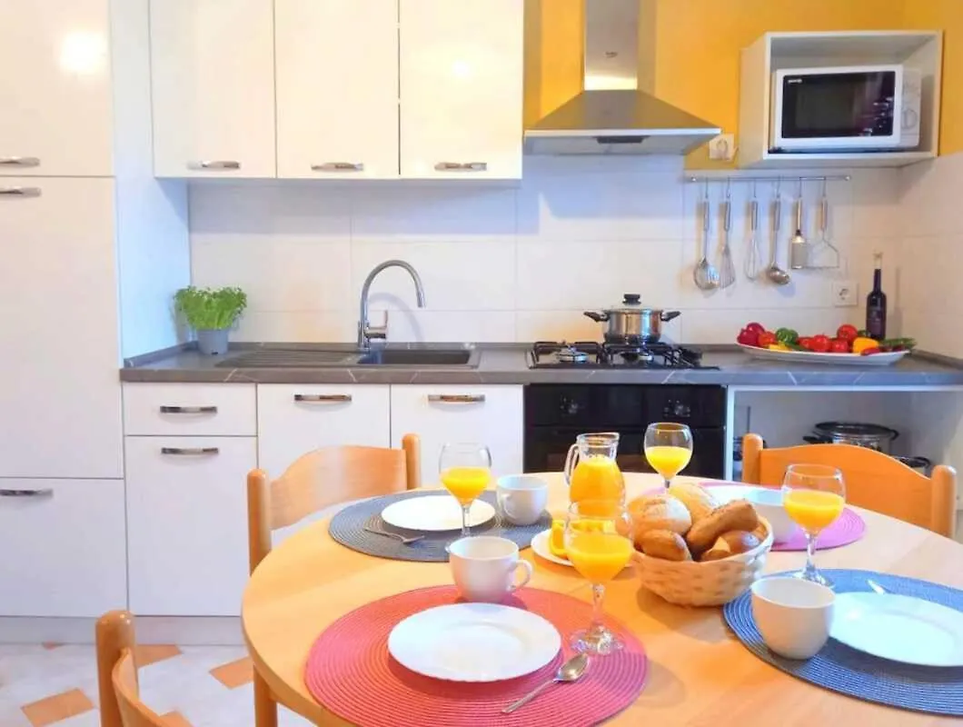 Villa Diana Apartments Porec Croatia